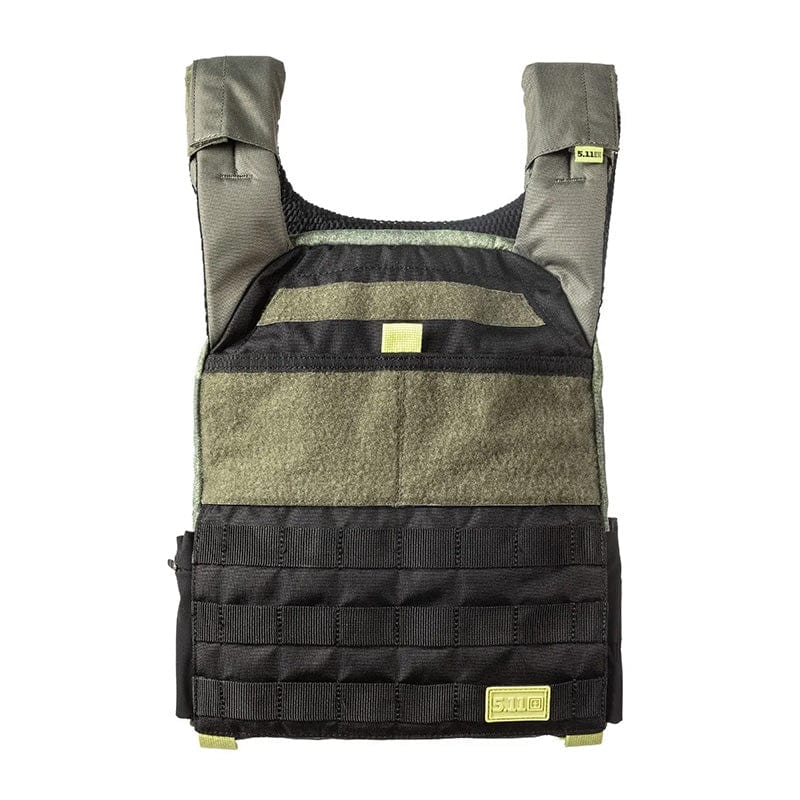 5.11 Tactec Trainer Weight Vest - Image 10