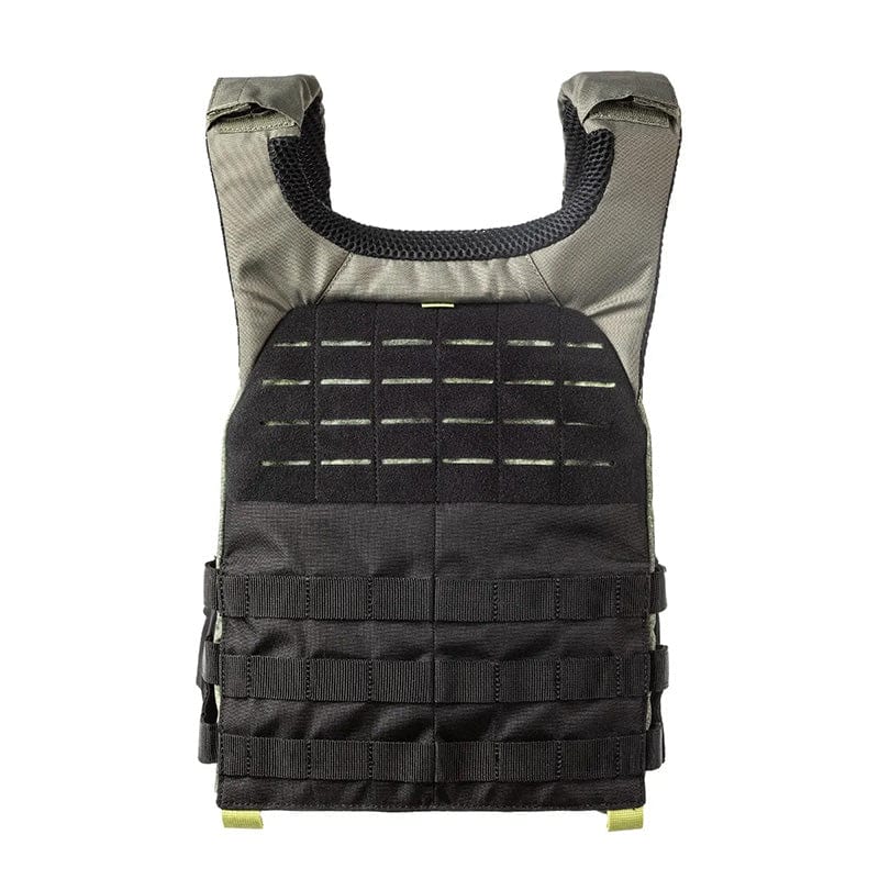 5.11 Tactec Trainer Weight Vest - Image 11