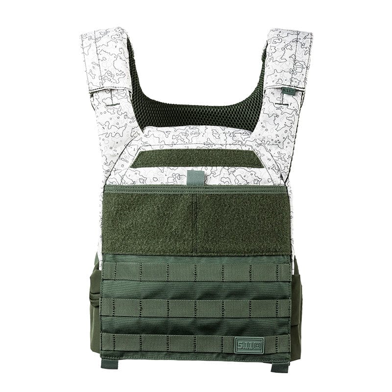 5.11 Tactec Trainer Weight Vest - Image 12