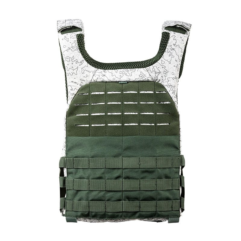 5.11 Tactec Trainer Weight Vest - Image 13