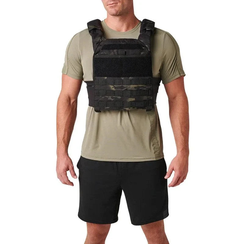 5.11 Tactec Trainer Weight Vest - Image 18