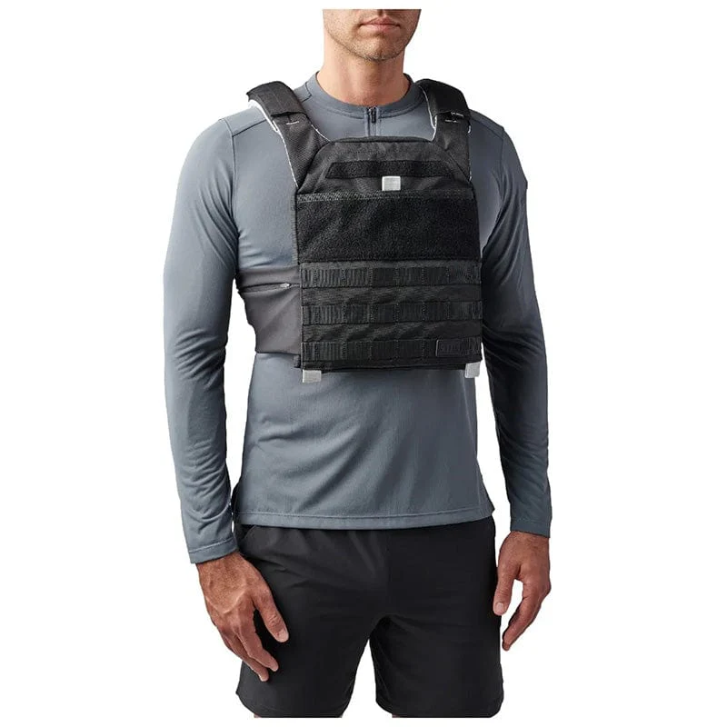 5.11 Tactec Trainer Weight Vest - Image 2