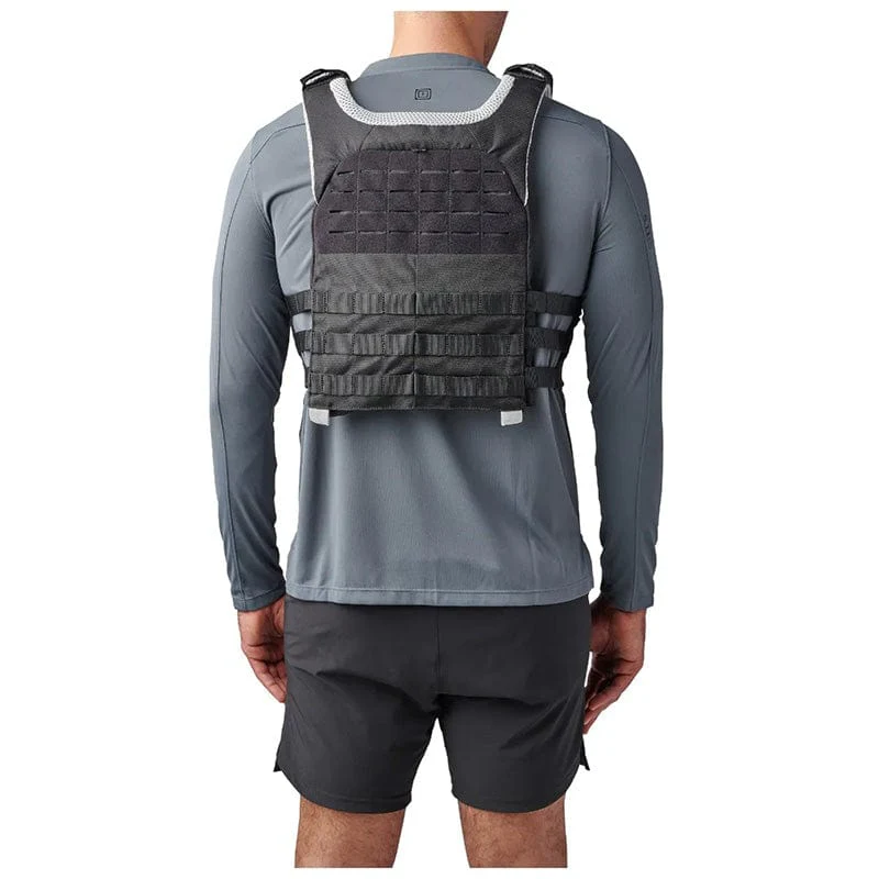 5.11 Tactec Trainer Weight Vest - Image 3