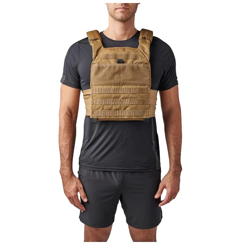 5.11 Tactec Trainer Weight Vest - Image 4