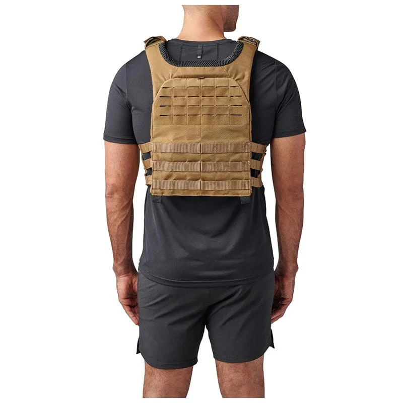 5.11 Tactec Trainer Weight Vest - Image 6