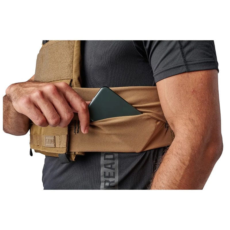 5.11 Tactec Trainer Weight Vest - Image 7