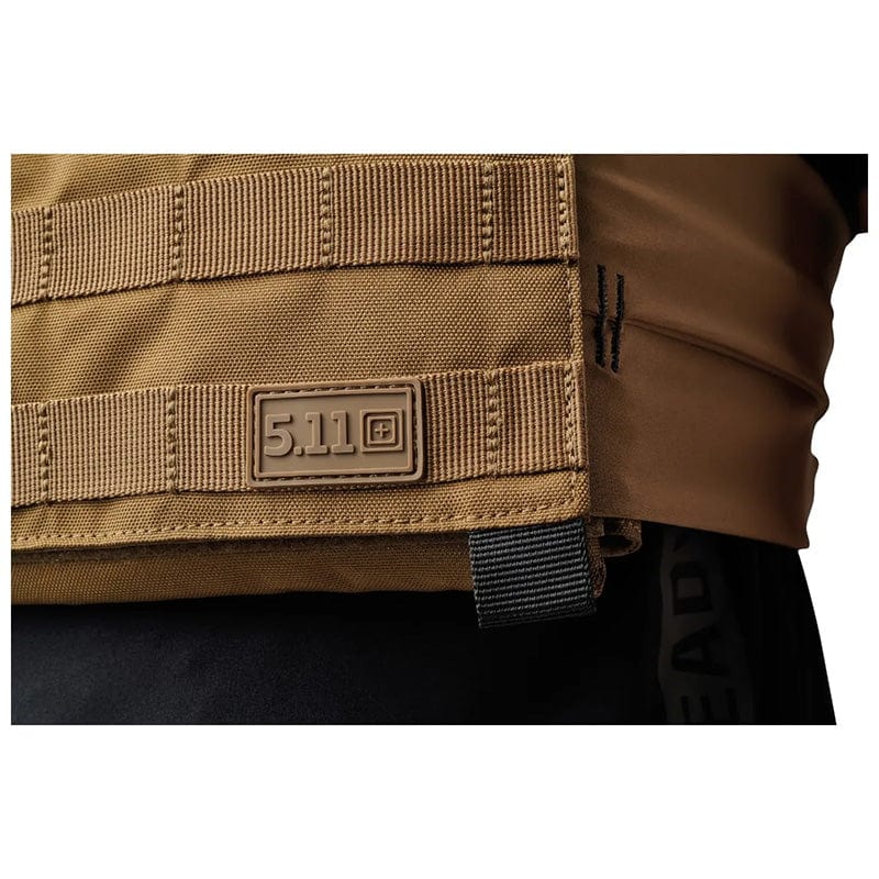 5.11 Tactec Trainer Weight Vest - Image 9