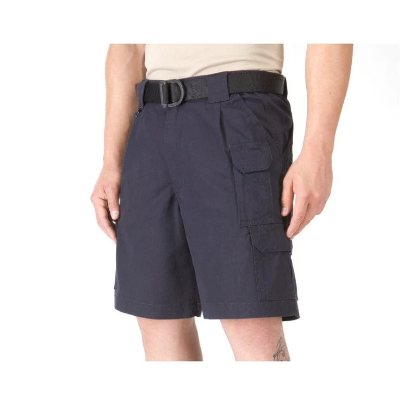 5.11 Tactical 9" Cotton Canvas Short - Image 2