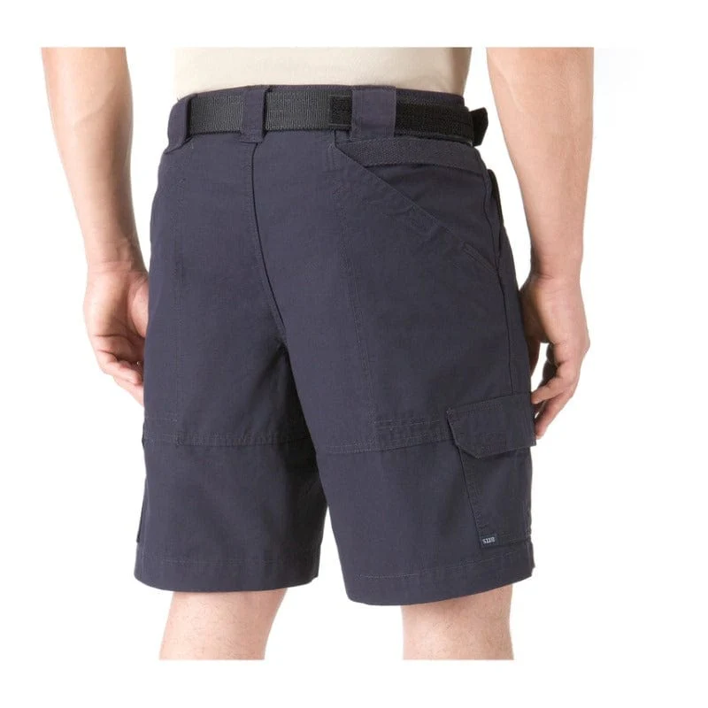 5.11 Tactical 9" Cotton Canvas Short - Image 3