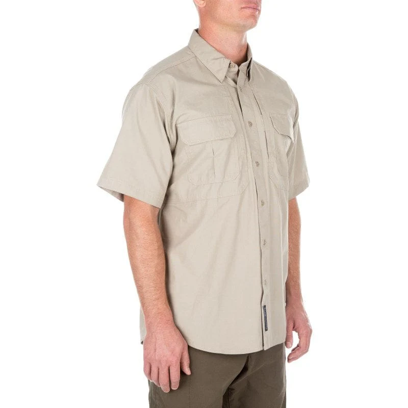 5.11 Tactical Short Sleeve Shirt - Image 5
