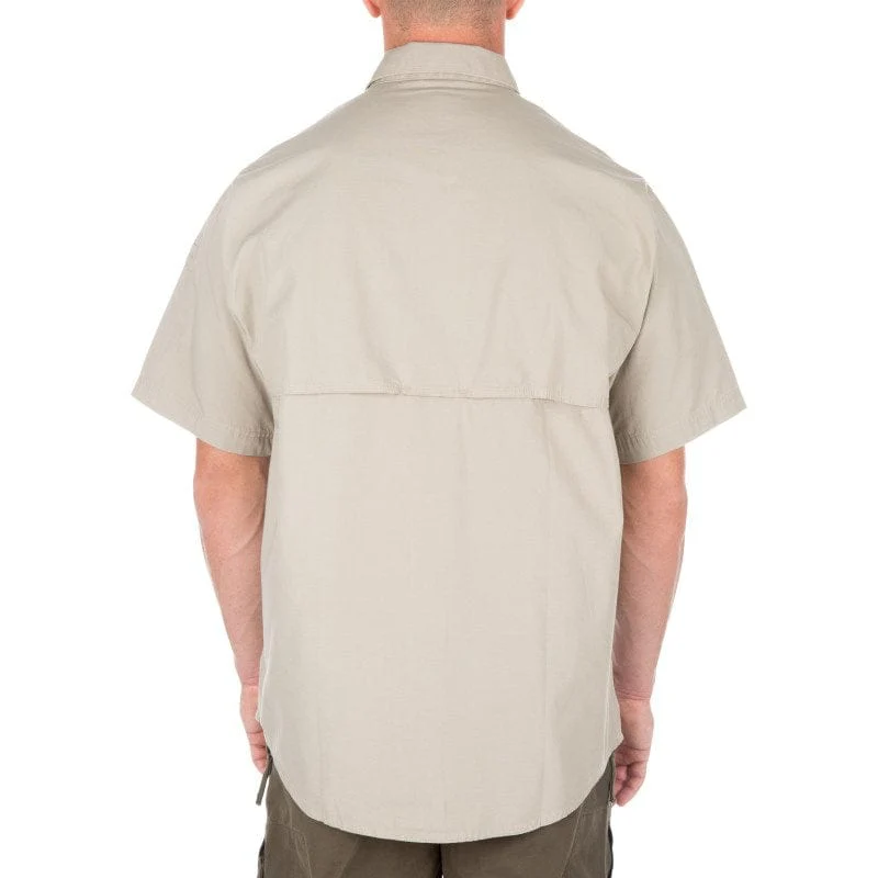 5.11 Tactical Short Sleeve Shirt - Image 6