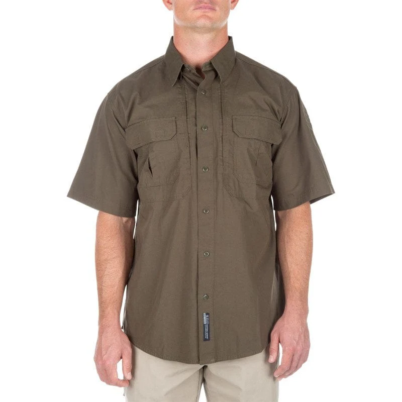 5.11 Tactical Short Sleeve Shirt - Image 7