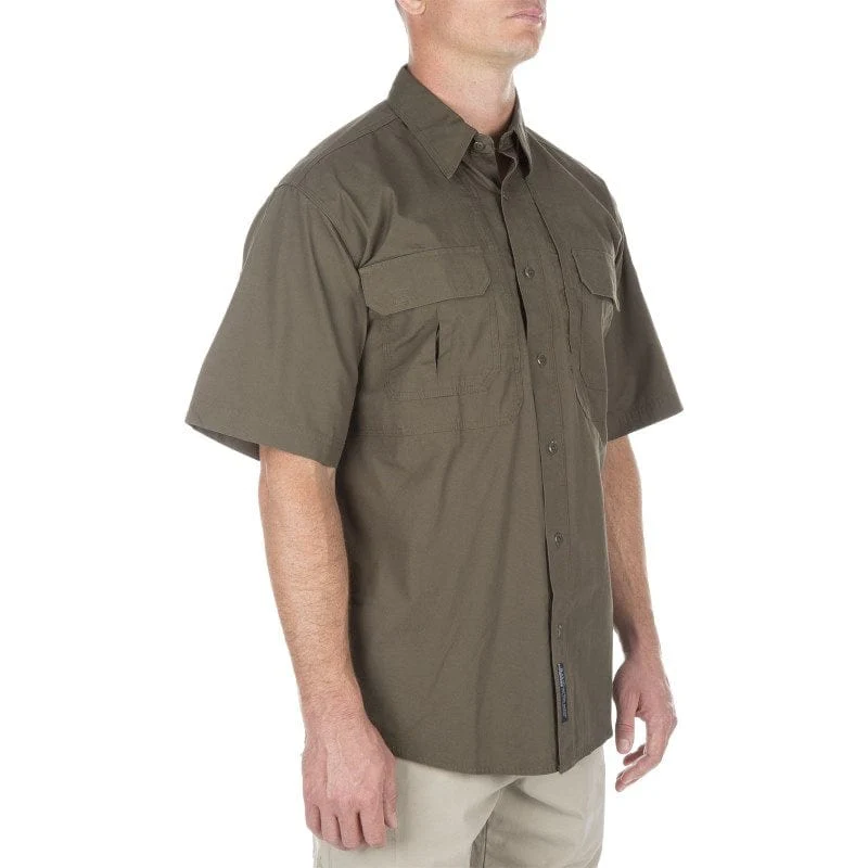 5.11 Tactical Short Sleeve Shirt - Image 8