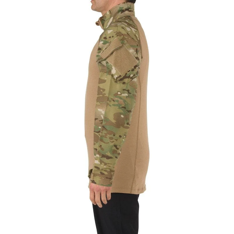5.11 Multicam TDU Rapid Assault Shirt - Image 3
