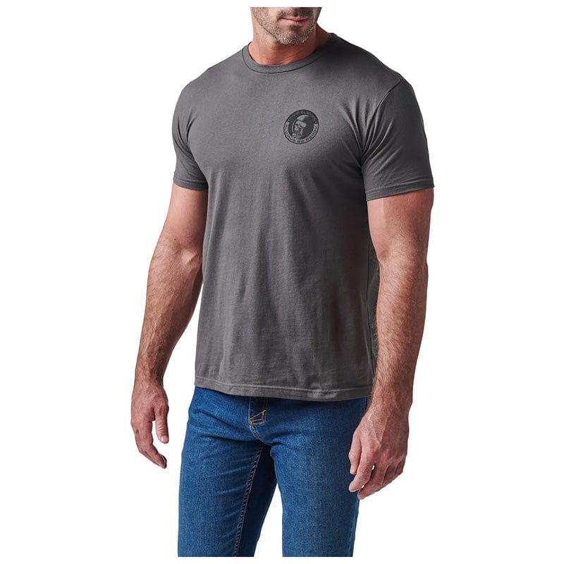5.11 To Boldly Ruck S/S Tee - Image 2