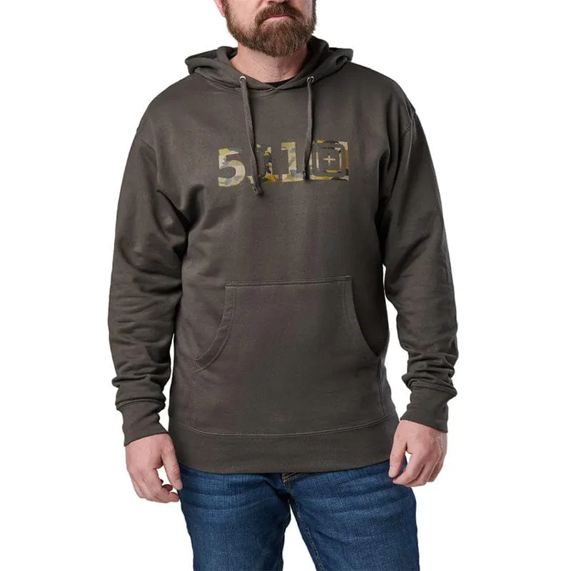 5.11 Topo Legacy Hoodie - Image 3