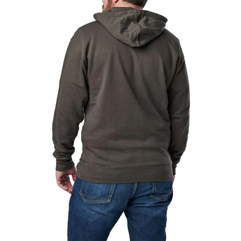 5.11 Topo Legacy Hoodie - Image 4