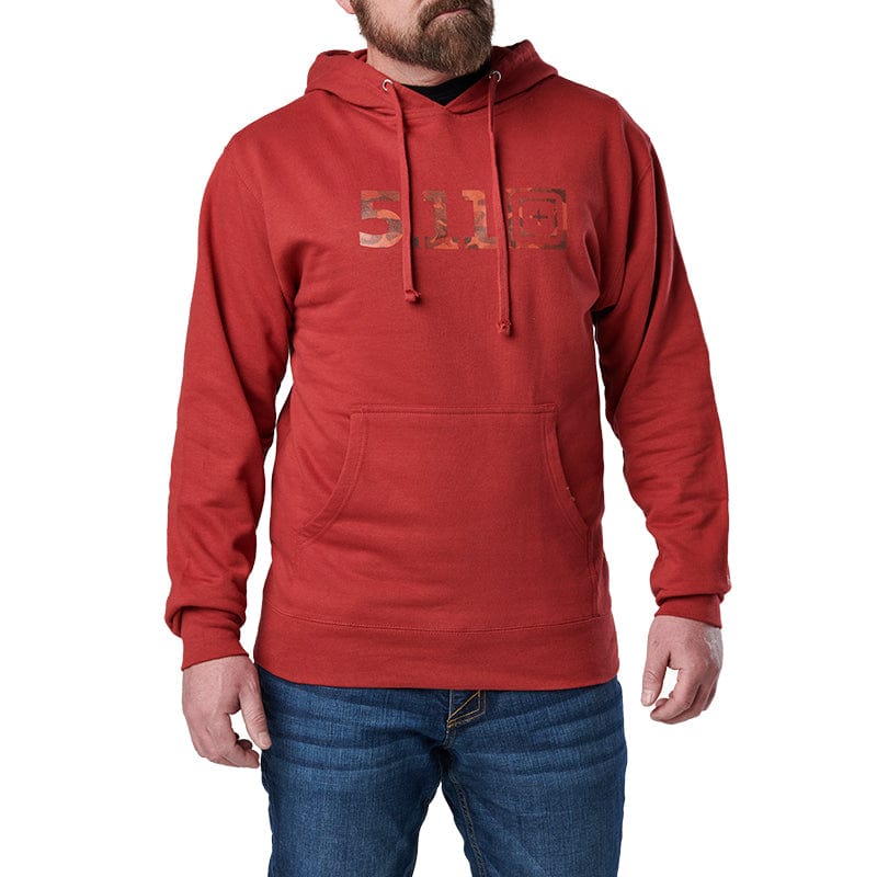 5.11 Topo Legacy Hoodie - Image 5