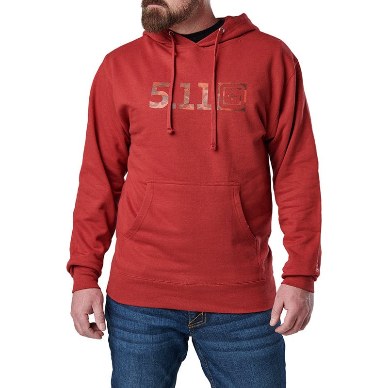5.11 Topo Legacy Hoodie - Image 6