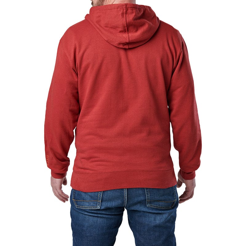 5.11 Topo Legacy Hoodie - Image 7