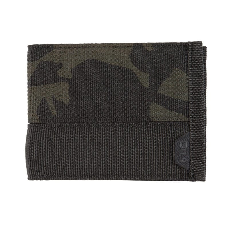 5.11 Tracker Bifold Wallet - Image 7