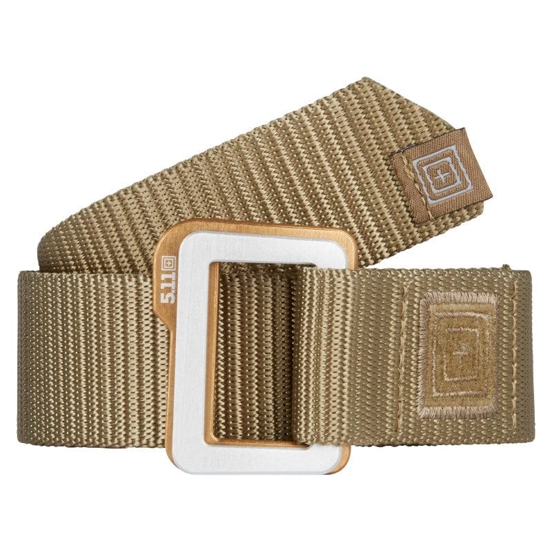 5.11 Traverse Double Buckle Belt - Image 8