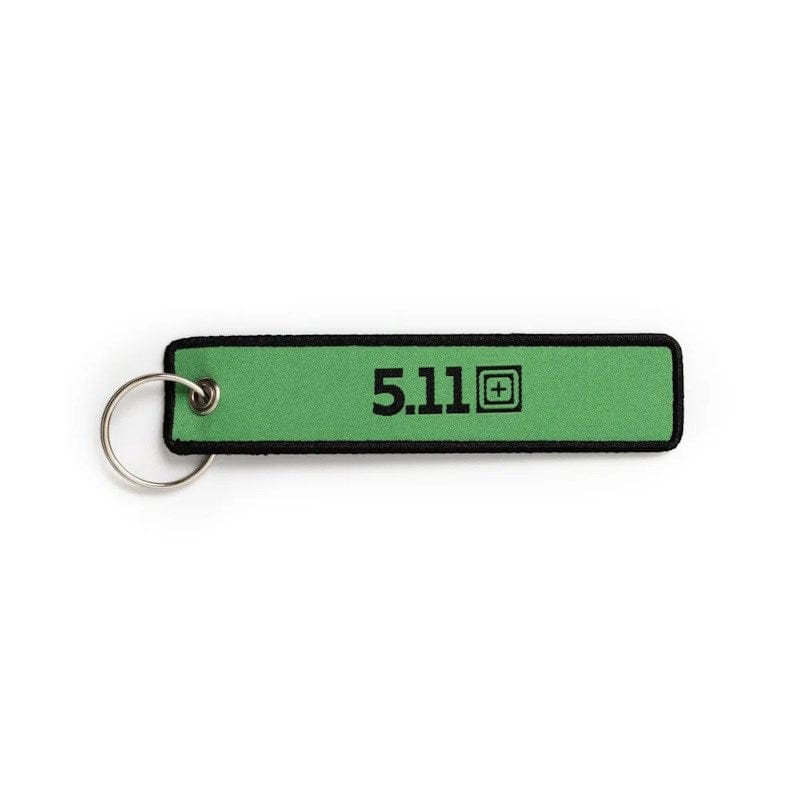 5.11 US Military Flag Keychain - Image 2