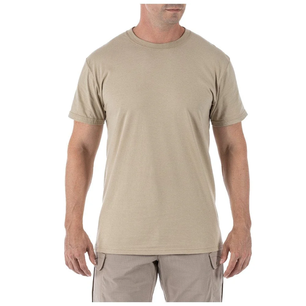 5.11 Utili-T Crew 3 Pack - Image 8