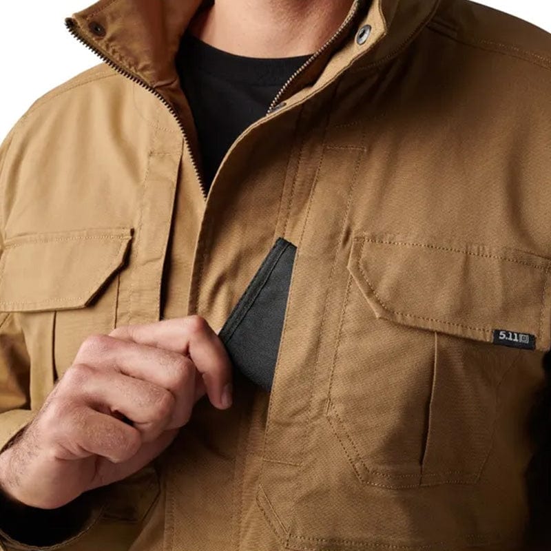 5.11 Watch Jacket - Image 4
