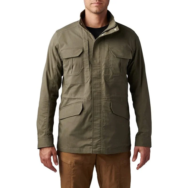 5.11 Watch Jacket - Image 5