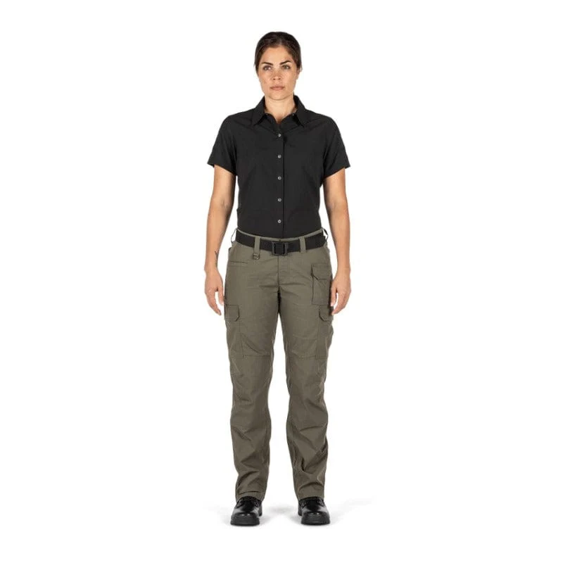 5.11 Women's ABR Pro Pant Black - Image 10