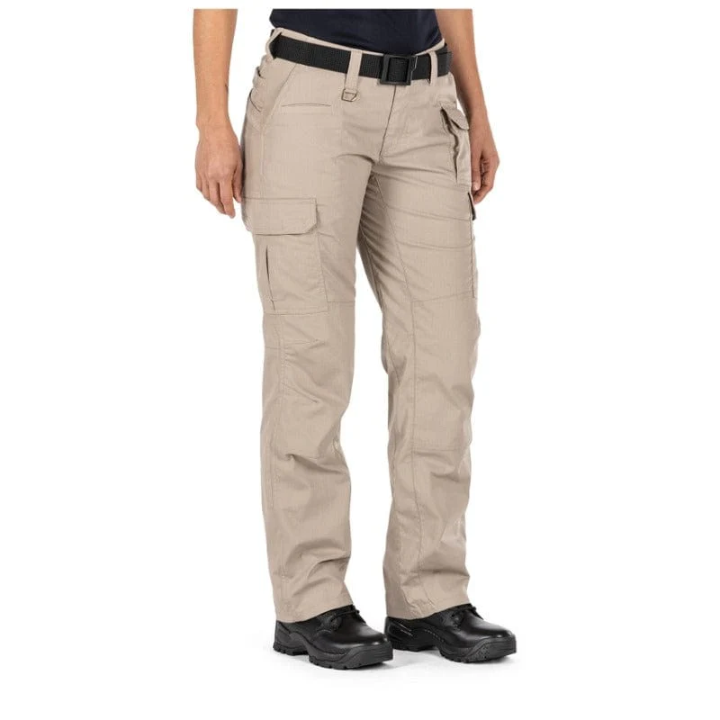 5.11 Women's ABR Pro Pant Black - Image 5