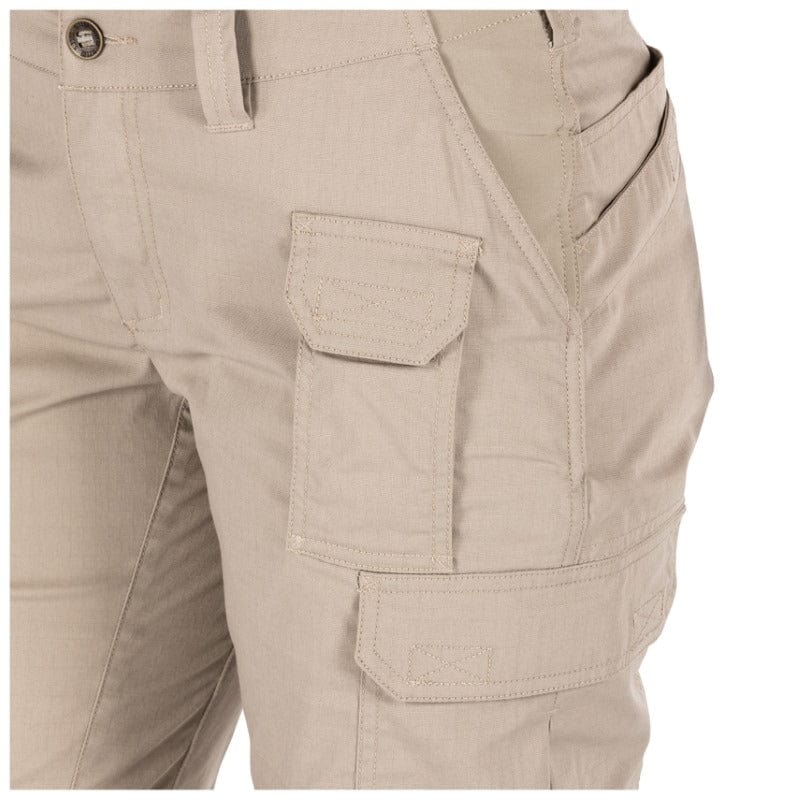 5.11 Women's ABR Pro Pant Black - Image 6