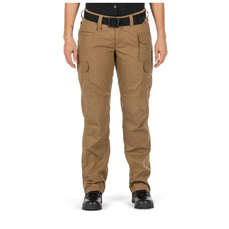 5.11 Women's ABR Pro Pant Black - Image 7