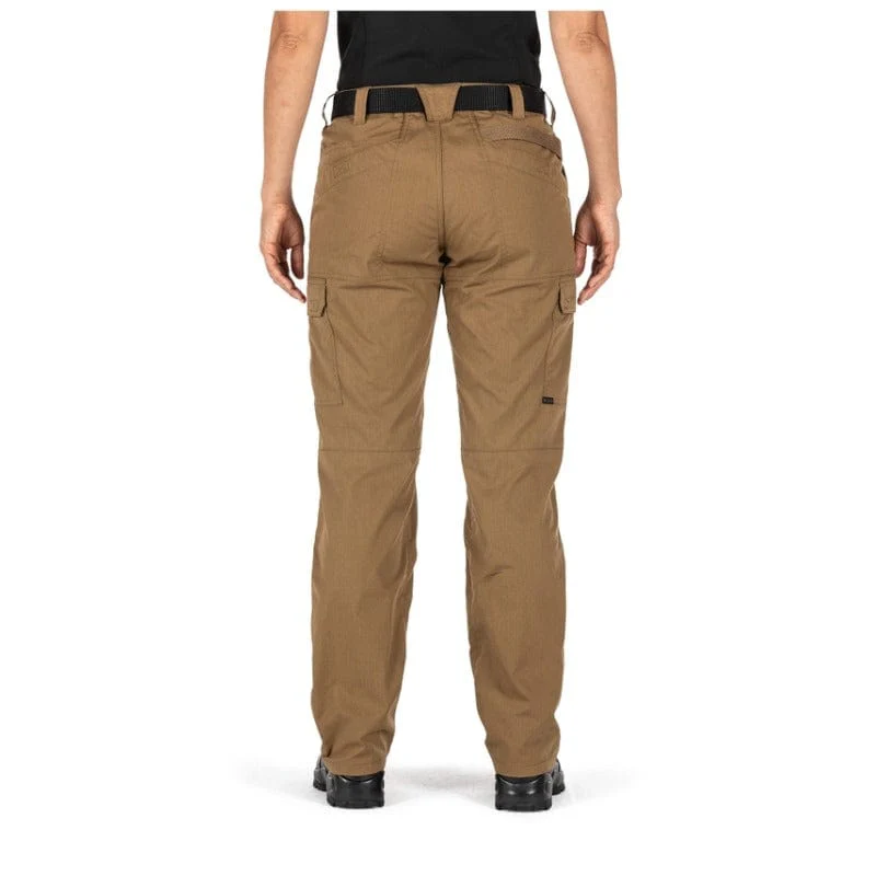 5.11 Women's ABR Pro Pant Black - Image 8