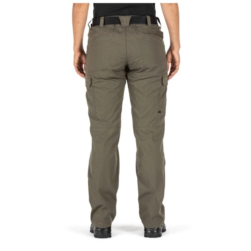 5.11 Women's ABR Pro Pant Dark Navy - Image 10