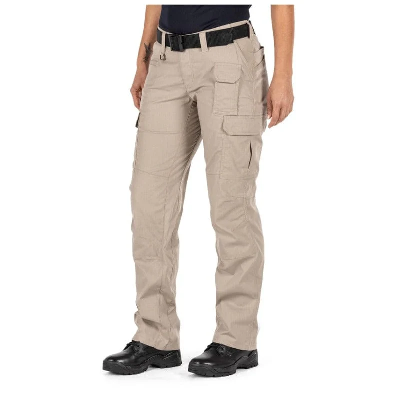 5.11 Women's ABR Pro Pant Dark Navy - Image 5