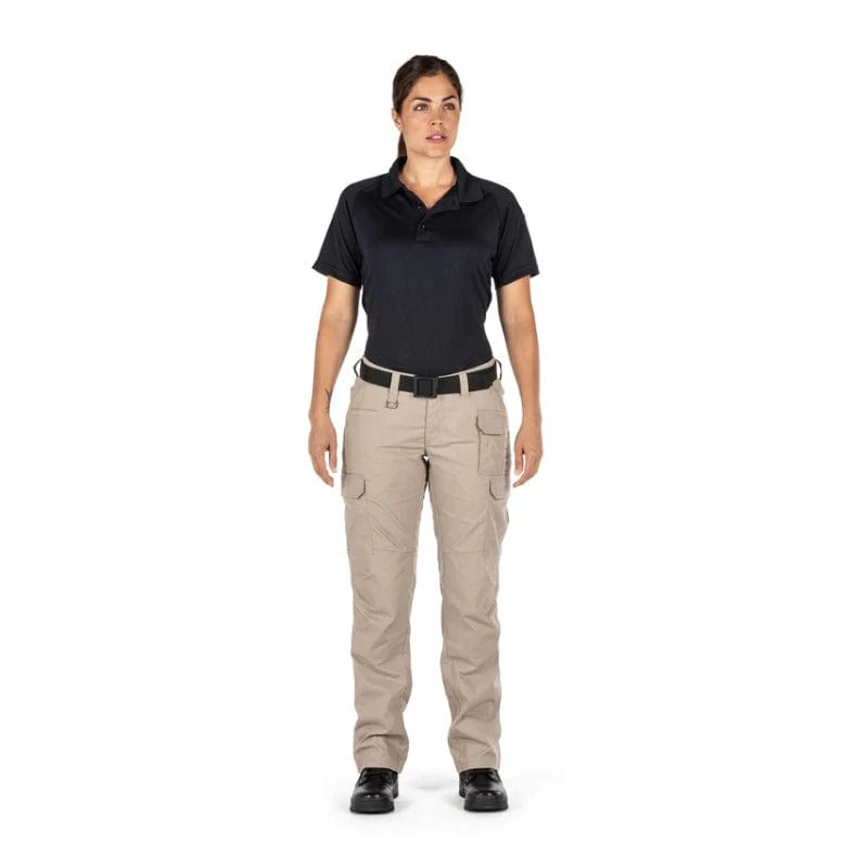 5.11 Women's ABR Pro Pant Dark Navy - Image 6