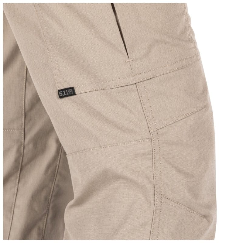 5.11 Women's ABR Pro Pant Dark Navy - Image 7