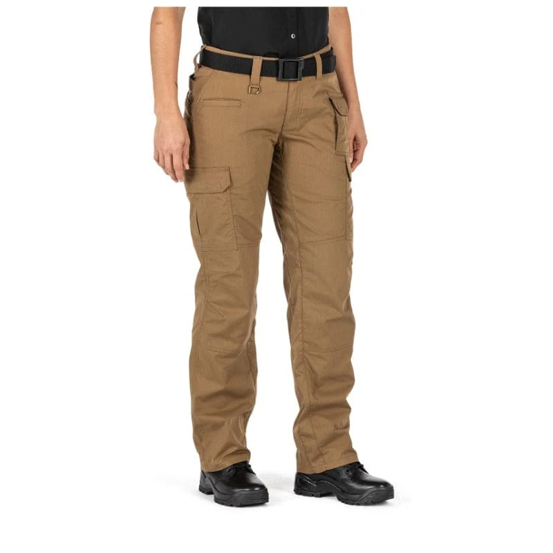 5.11 Women's ABR Pro Pant Dark Navy - Image 8