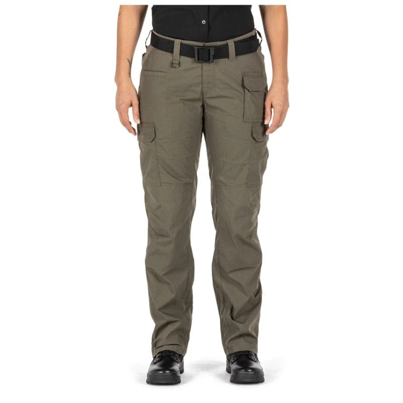 5.11 Women's ABR Pro Pant Dark Navy - Image 9