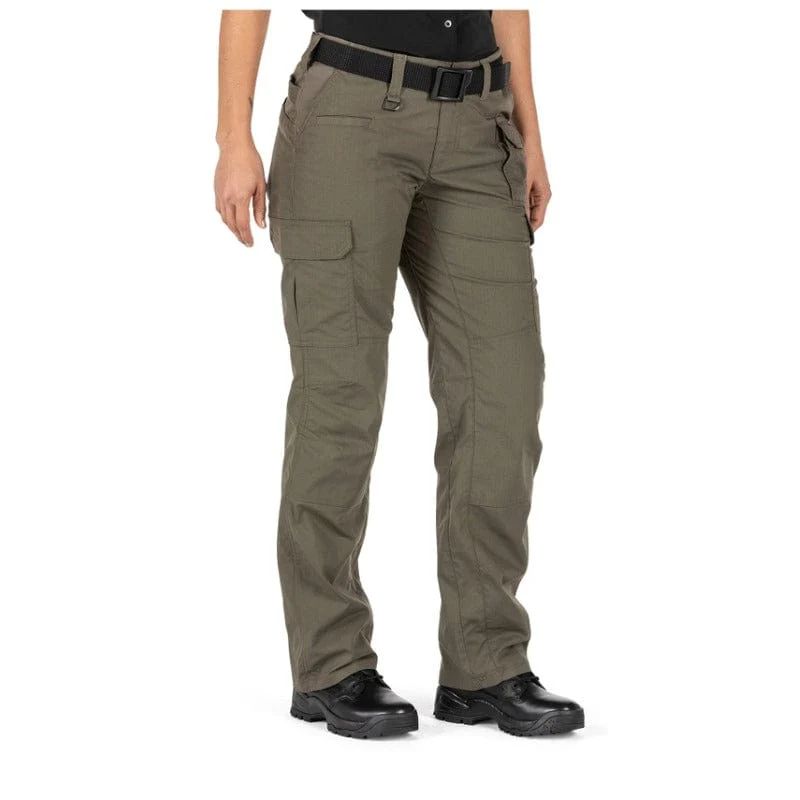 5.11 Women's ABR Pro Pant Ranger Green - Image 2