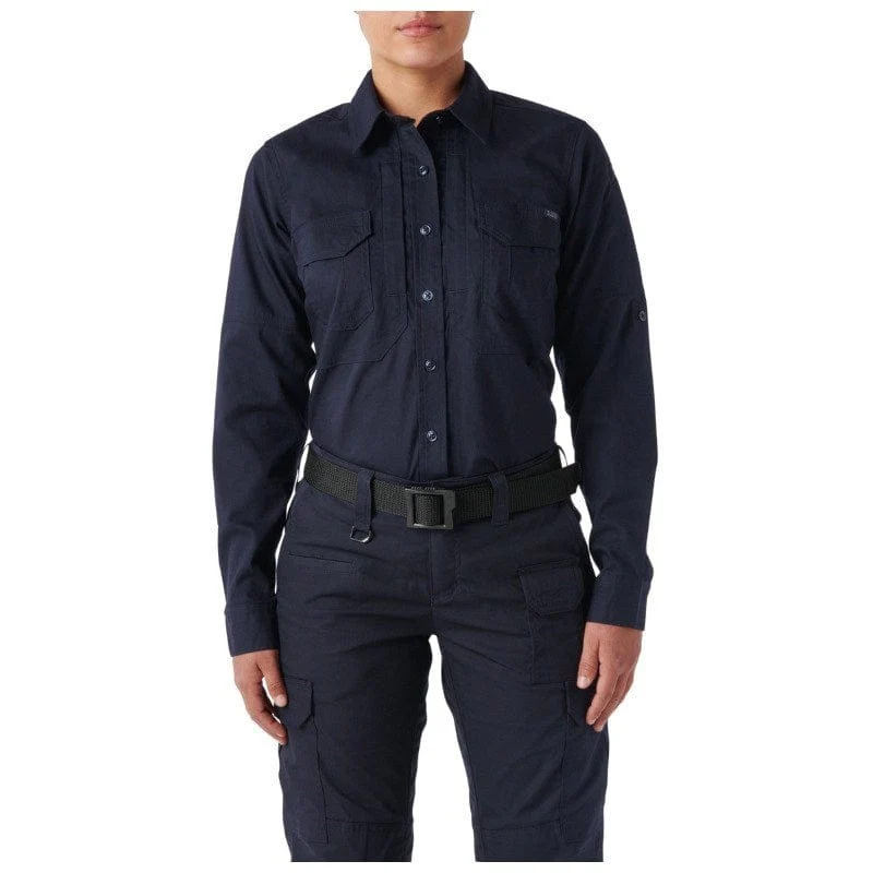 5.11 Women's ABR Pro long sleeve shirt