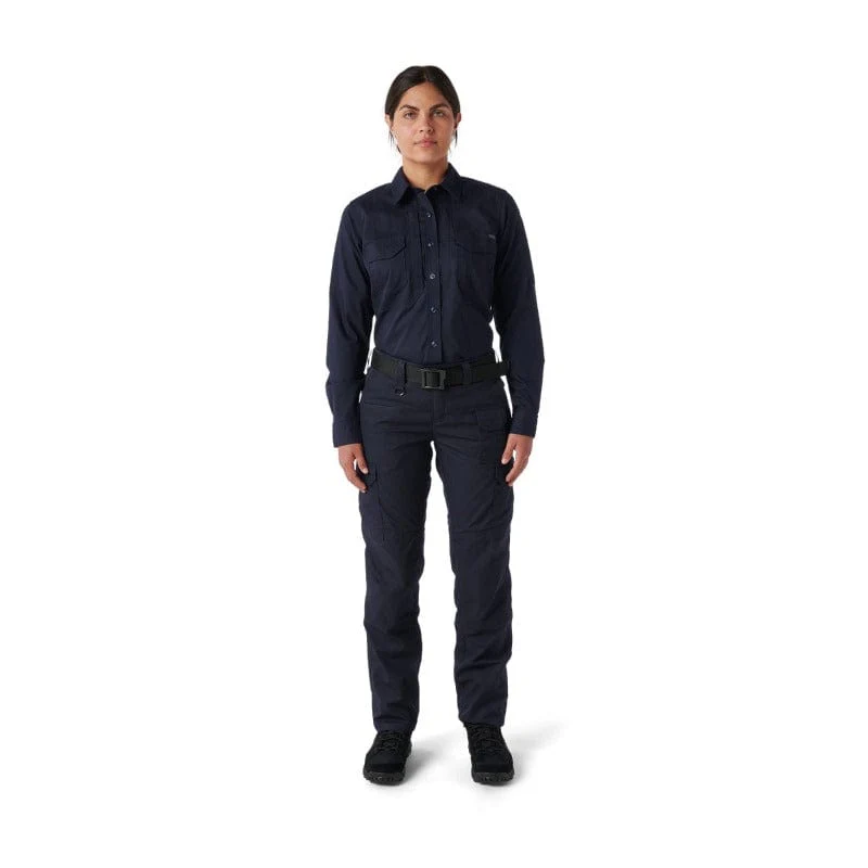 5.11 Women's ABR Pro long sleeve shirt - Image 5