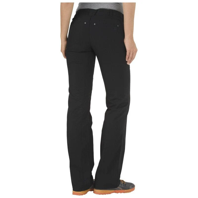 5.11 Women's Cirrus Pants - Image 6