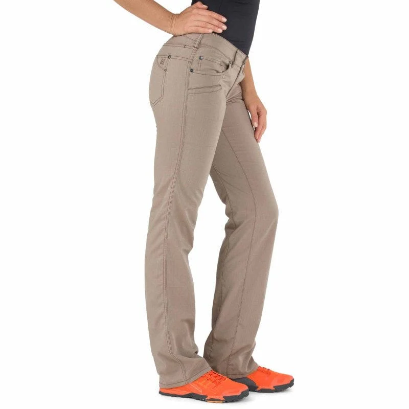 5.11 Women's Cirrus Pants - Image 8