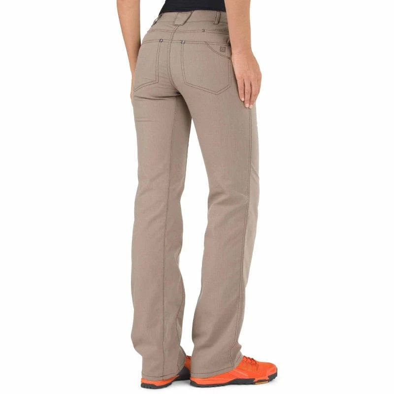 5.11 Women's Cirrus Pants - Image 9