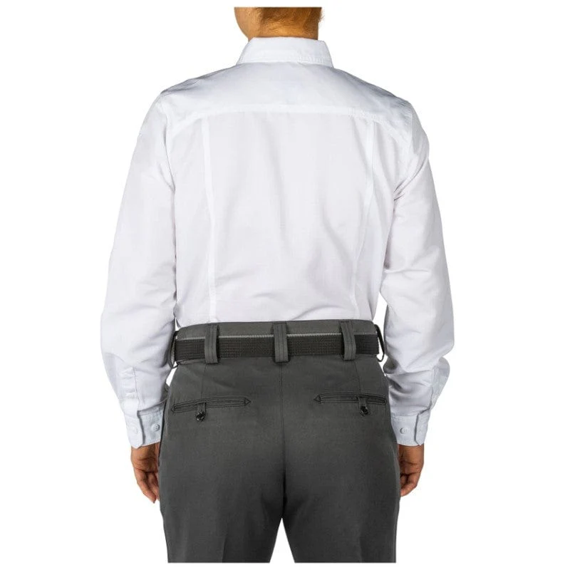 5.11 Women's Fast-Tac Long Sleeve Shirt - Image 6