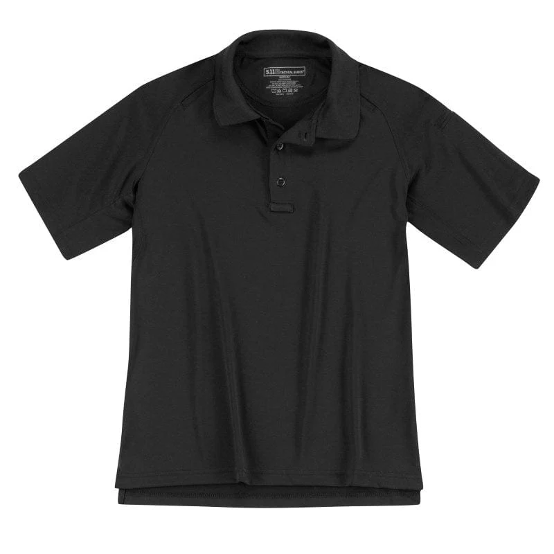 5.11 Women's Performance Short Sleeve Polo - Image 3