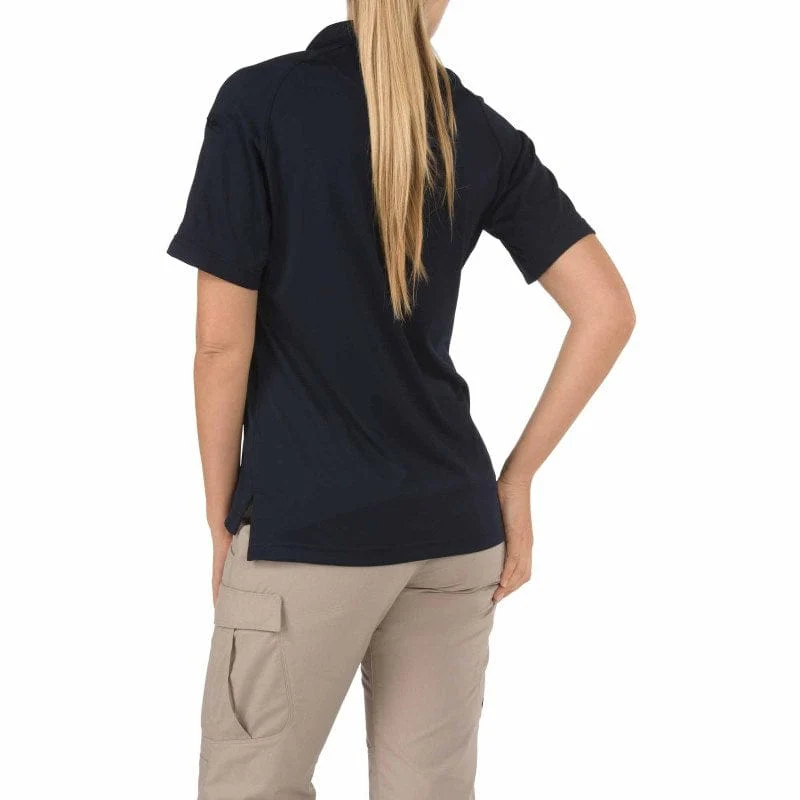 5.11 Women's Performance Short Sleeve Polo - Image 5